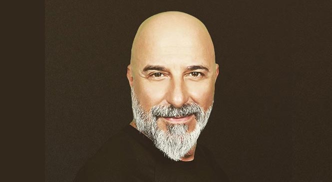 Merhum Sanatçı Kıvanç Uğraşbul