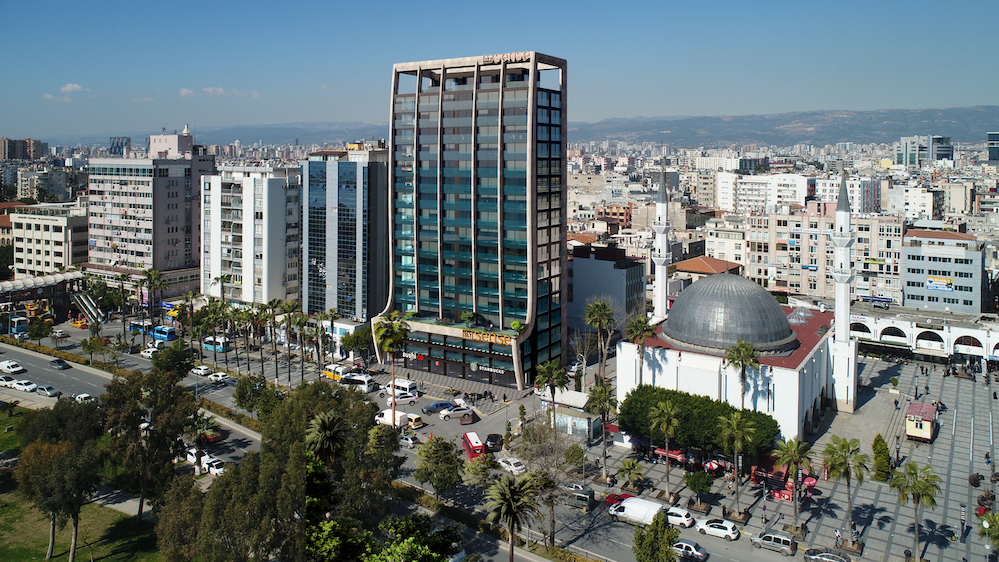 SKY Sense Mersin