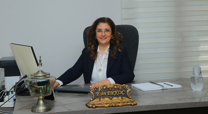 Esin Erkoç