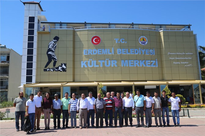 10 Ocak Erdemli
