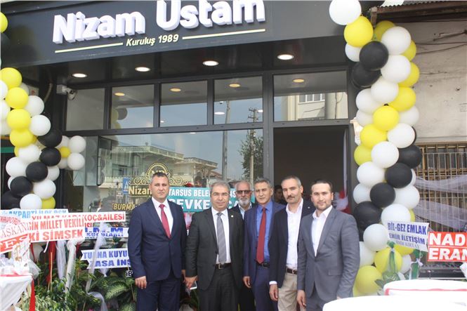 Tarsus Tatlıcı