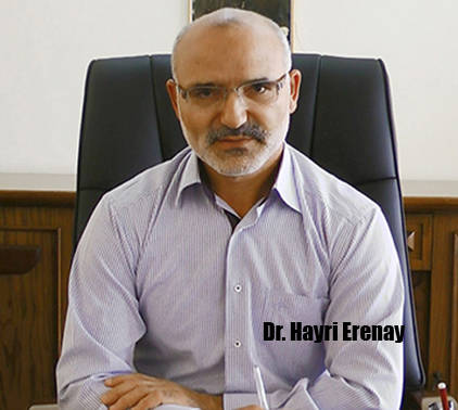 Dr. Hayri Erenay