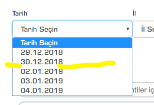 Elektrik Kesintisi