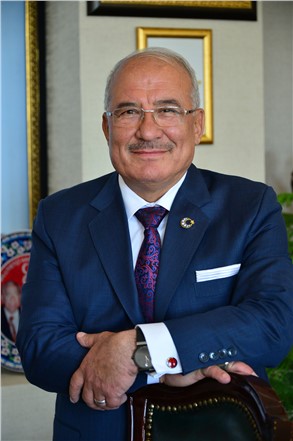 Burhanettin Kocamaz
