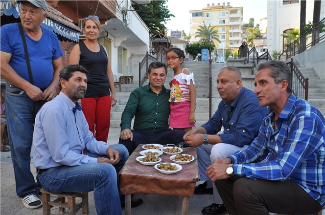 Anamur Etkinlik