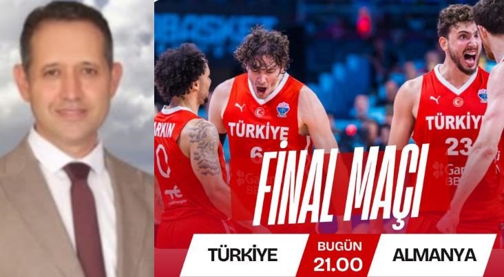 Çamlıyayla'da Milli Heyecan Zevzek Tepesi'nde Dev Ekranda Yaşanacak