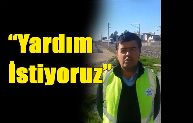 Kadro Kapsamı Dışı Kalan Hemzemin Geçidi Görevlileri Mağdur!