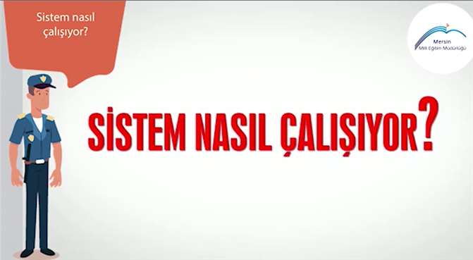 "Uyuma" Uygulaması Tanıtım Videosu
