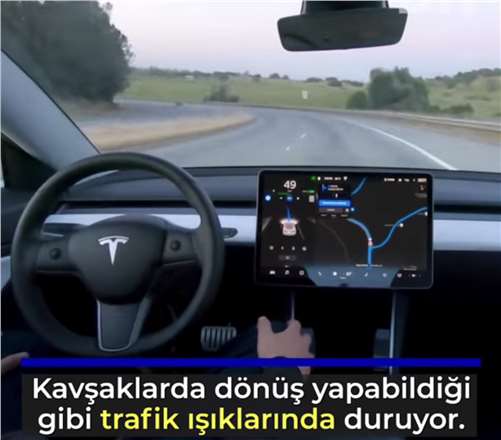 İzleyenleri Kendine Hayran Bırakıyor