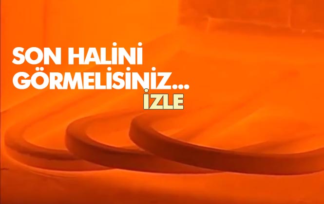 Sonuna Kadar İzlemenizi Tavsiye Ederiz, İşte Üretim Aşaması