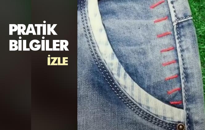 Hayatınızı Kolaylaştıracak Pratik Marifetli Bilgiler