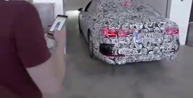 Yeni Teknolojileri İle 2019 Audi A8 (Technology Features)