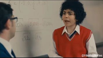 Matematikten 900 Almak : )