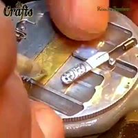 Sanat Eseri Gibi Madeni Paralar!
