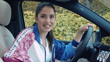 Beyza Şekerci, Yeni B-Serisi İle Yeni Başlangıçlara Yer Açmaya Devam Ediyor