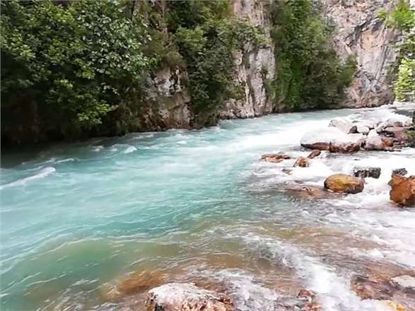 Karasu Eskisini Aratır Olmuş
