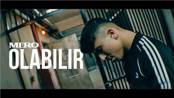 Mero - Olabılır (offıcıal Vıdeo)