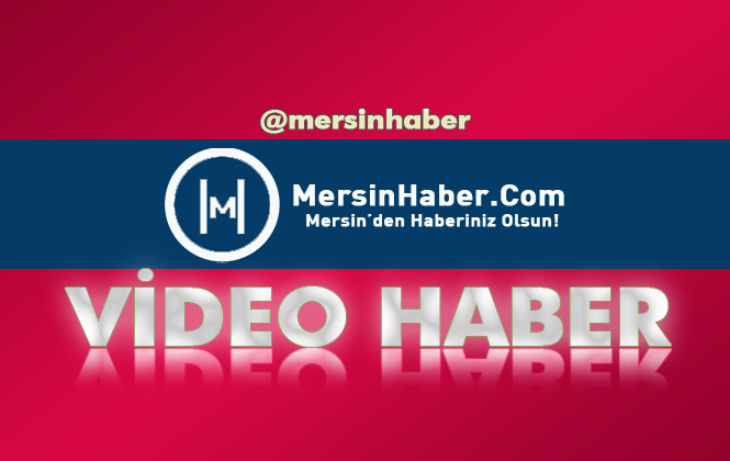 Canlı Yayın: Mersin Büyükşehir Belediyesi Meclis Toplantısı Haziran Ayı Birinci Birleşimi