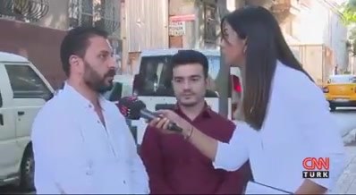 Suriyelilere Türk Kimliği