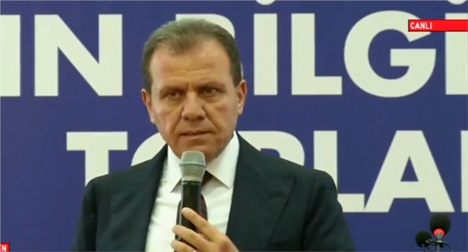 Başkan Seçer'den 6 Aylık Değerlendirme