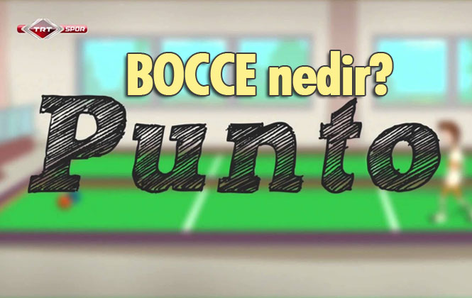 Bocce Nedir? Nasıl Oynanır? (Türkçe Seslendirmeli ve Açıklamalı)