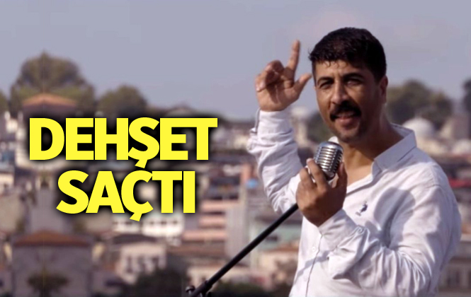 Sanatçı Fatih Bulut Katıldığı Asker Eğlencesinde Dehşet Saçtı!