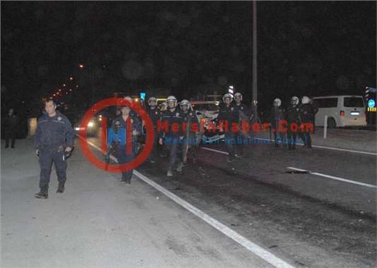 Tarsus'taki Kazada 2 Çocuk Hayatını Kaybetti