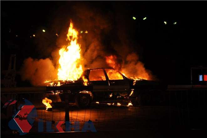 Tarsus'ta FETÖ/PKK İşbirliği-3
