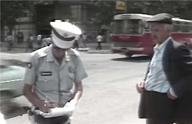 Yayalara Yaptırım ve Cezai İşlem Getiren Karayolları Trafik Kanunu